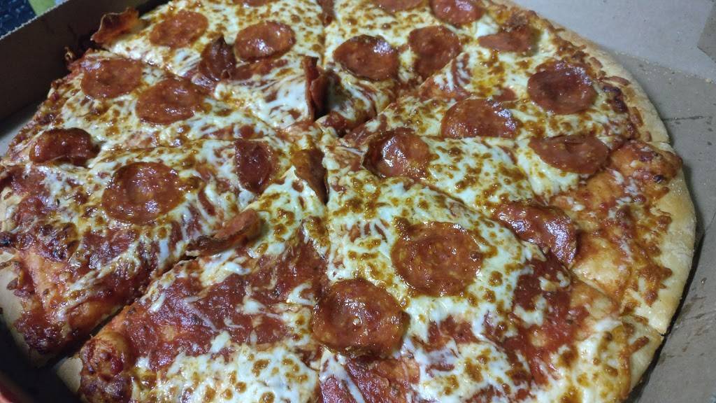 Little Caesars Pizza | meal takeaway | 426 State St, Watertown, NY 13601, USA | 3152227171 OR +1 315-222-7171