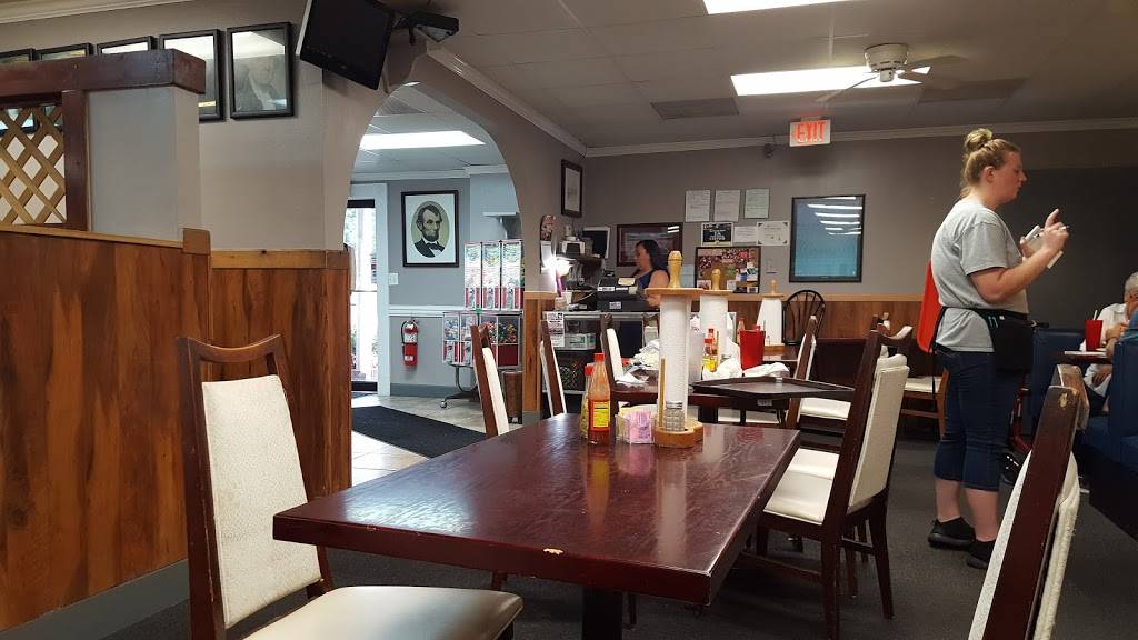 White House Restaurant | restaurant | 9830 Old Highway 31, Warrior, AL 35180, USA | 2056478357 OR +1 205-647-8357