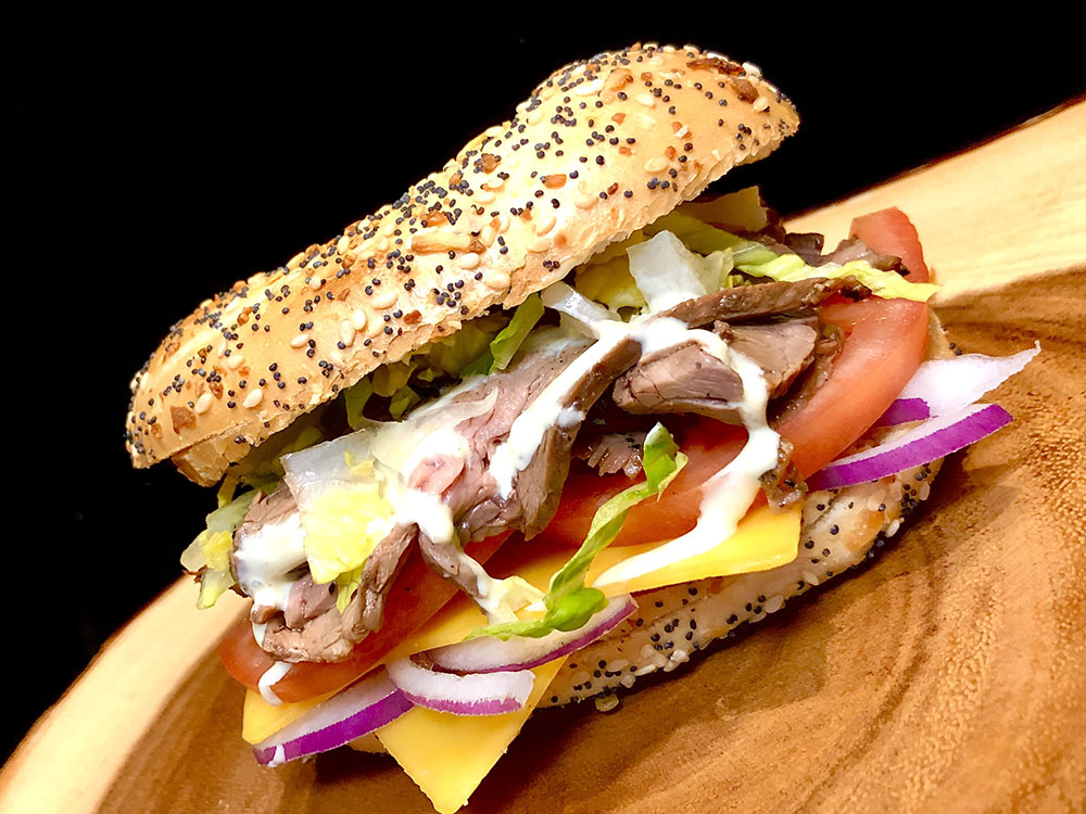 The Flying Lunchbox | restaurant | 2841 S Nova Rd, Daytona Beach, FL 32119, USA | 3862389680 OR +1 386-238-9680