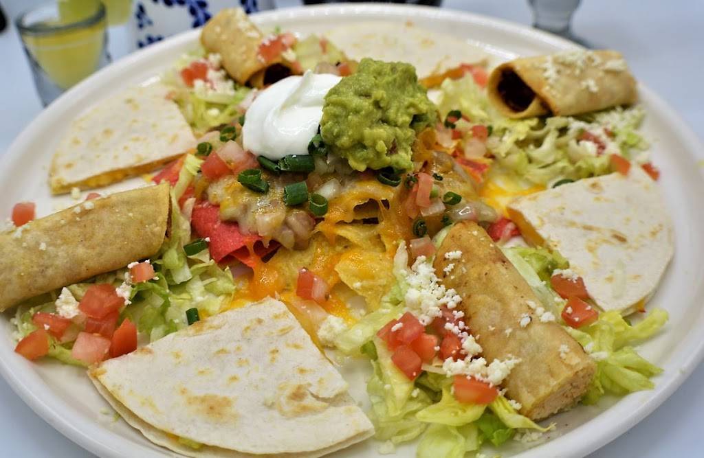 Vaqueros Mexican Restaurant and Taqueria | restaurant | 9605 Prominent Point, Colorado Springs, CO 80924, USA | 7199007862 OR +1 719-900-7862