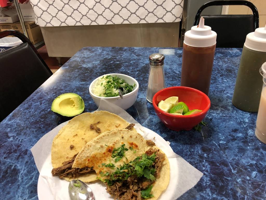 El Chaparro Barbacoa Original | restaurant | 1087 23rd St, Richmond, CA 94804, USA | 5107781723 OR +1 510-778-1723