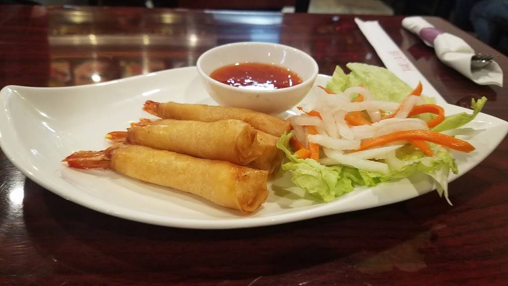 Pho La Vie | restaurant | 6003 Allentown Blvd, Harrisburg, PA 17112, USA | 7178889671 OR +1 717-888-9671