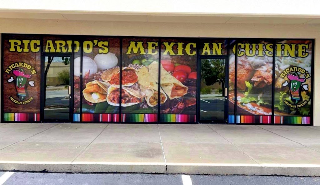 Ricardos Mexican Cuisine | restaurant | 2660 Airport Rd Ste. 100, Santa Teresa, NM 88008, USA | 5758749052 OR +1 575-874-9052
