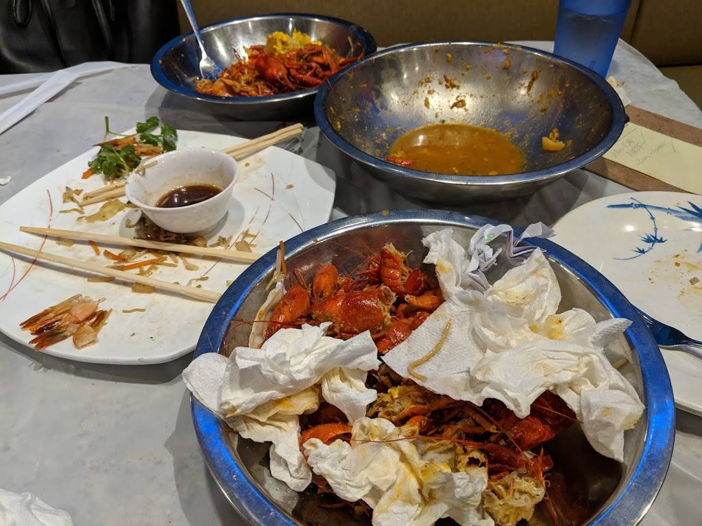 Crawfish & Noodles | restaurant | 11360 Bellaire Blvd #990, Houston, TX 77072, USA | 2819888098 OR +1 281-988-8098