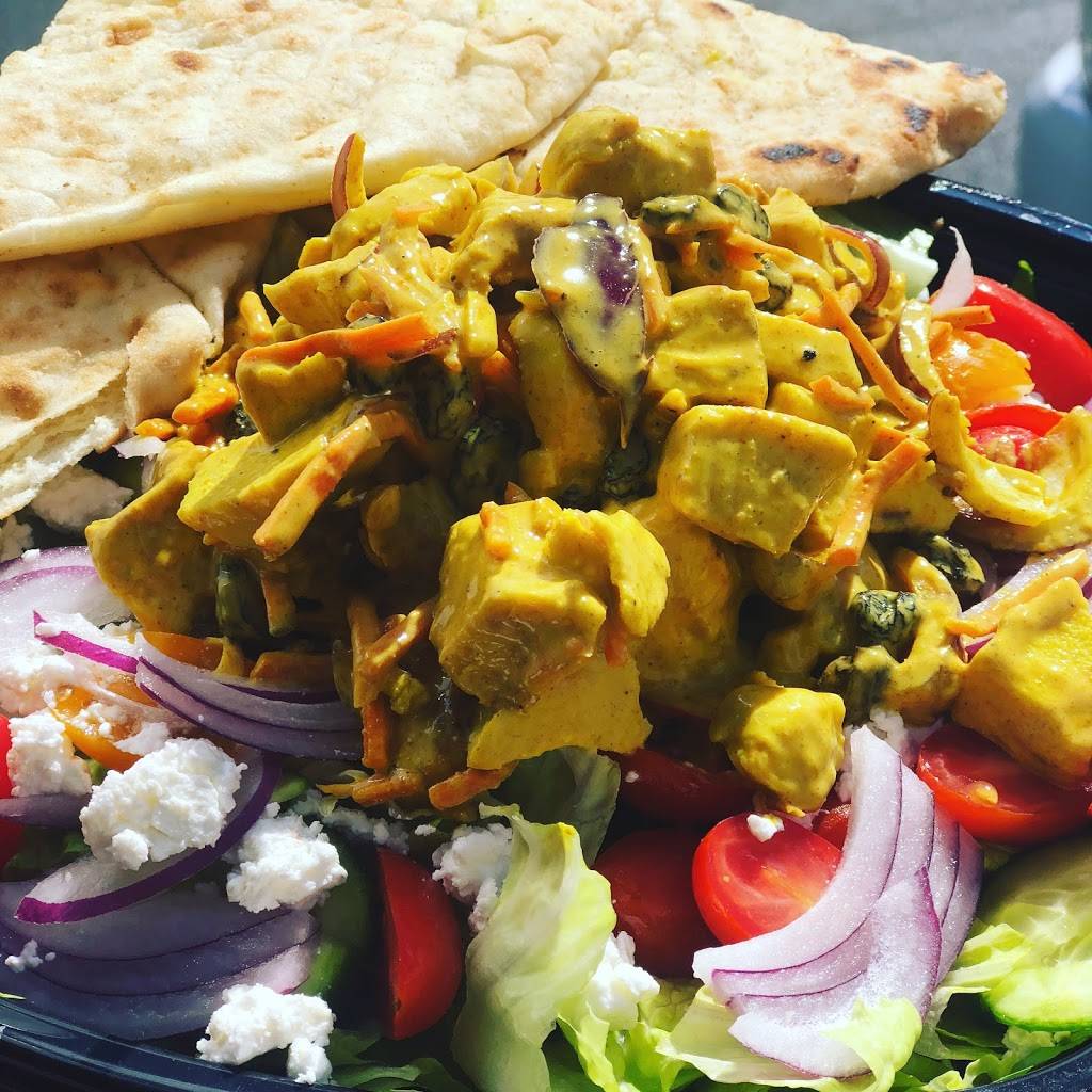 Sidecar Kitchen | restaurant | 352 S State Rd 7, Margate, FL 33068, USA | 9548813203 OR +1 954-881-3203