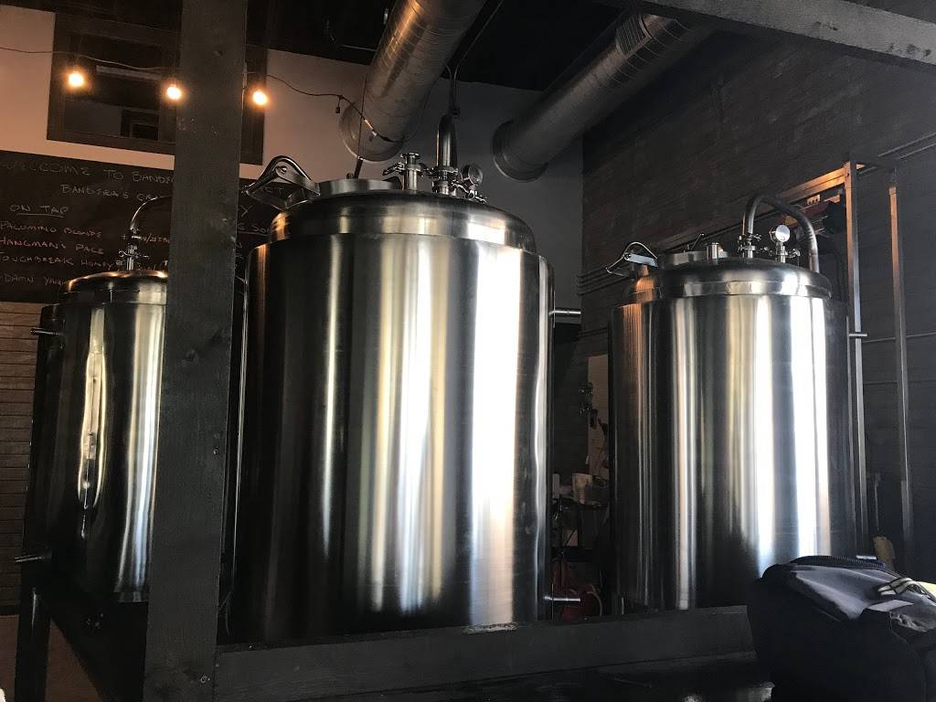 Bandera Ale Project | restaurant | 3540 TX-16, Bandera, TX 78003, USA | 8305224226 OR +1 830-522-4226