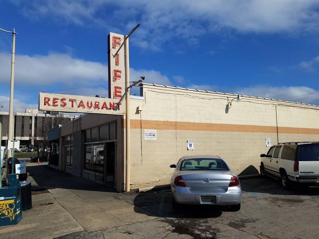 Fifes Restaurant | restaurant | 2321 4th Ave N, Birmingham, AL 35203, USA | 2052549167 OR +1 205-254-9167