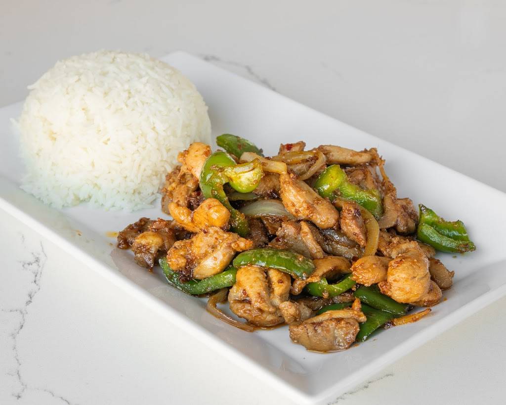 My Lan Bistro | restaurant | Alliance Town Center, 9180 N Fwy #504, Fort Worth, TX 76177, USA | 8177502121 OR +1 817-750-2121