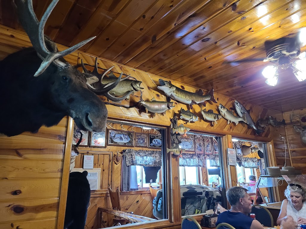 Flambeau Forest Inn | restaurant | W980 County Rd W, Winter, WI 54896, USA | 7153325405 OR +1 715-332-5405