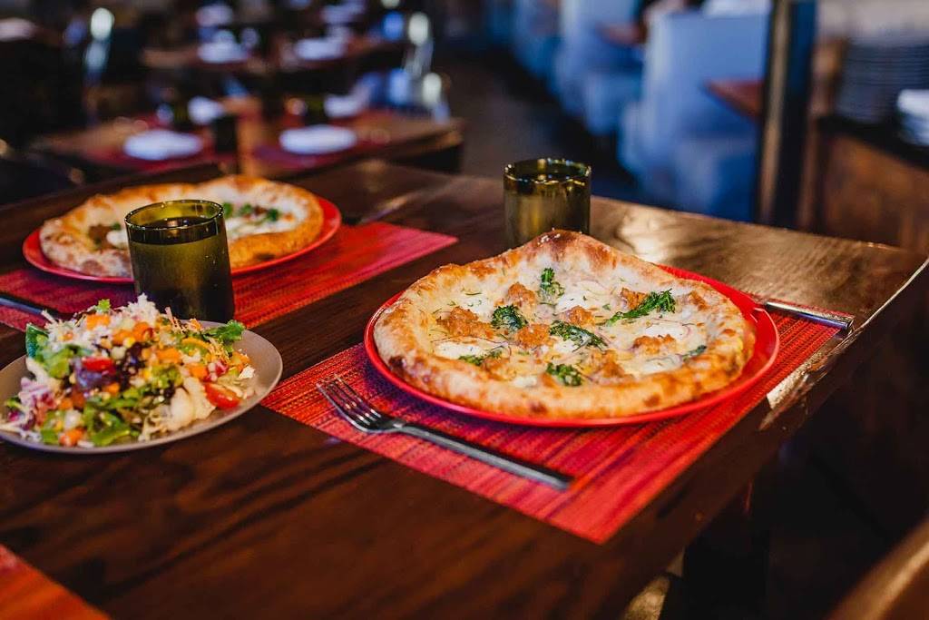 Wolfgang Puck Kitchen + Bar | restaurant | 6706 Phillips Pl Ct C, Charlotte, NC 28210, USA | 7042950101 OR +1 704-295-0101