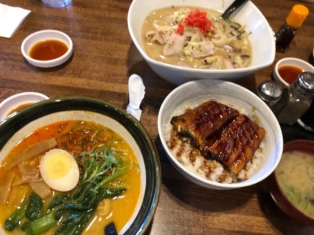 Yebisuya Ramen | restaurant | 6035 Peachtree Rd #A-105, Doraville, GA 30360, USA | 6786916737 OR +1 678-691-6737