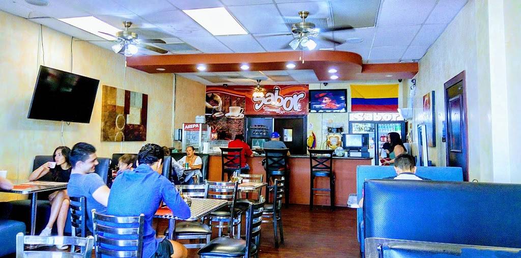 Sabor Latin Restaurant & Cafe | cafe | 1880 79th Street Causeway, North Bay Village, FL 33141, USA | 3057638472 OR +1 305-763-8472
