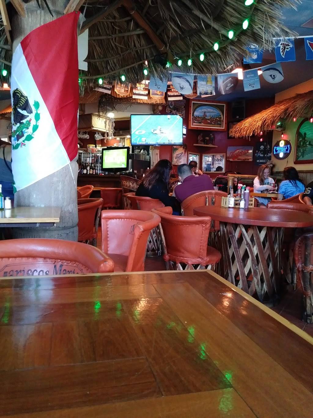 Mariscos Marias | restaurant | 2215 S Vermont Ave, Los Angeles, CA 90017, USA | 3237313108 OR +1 323-731-3108