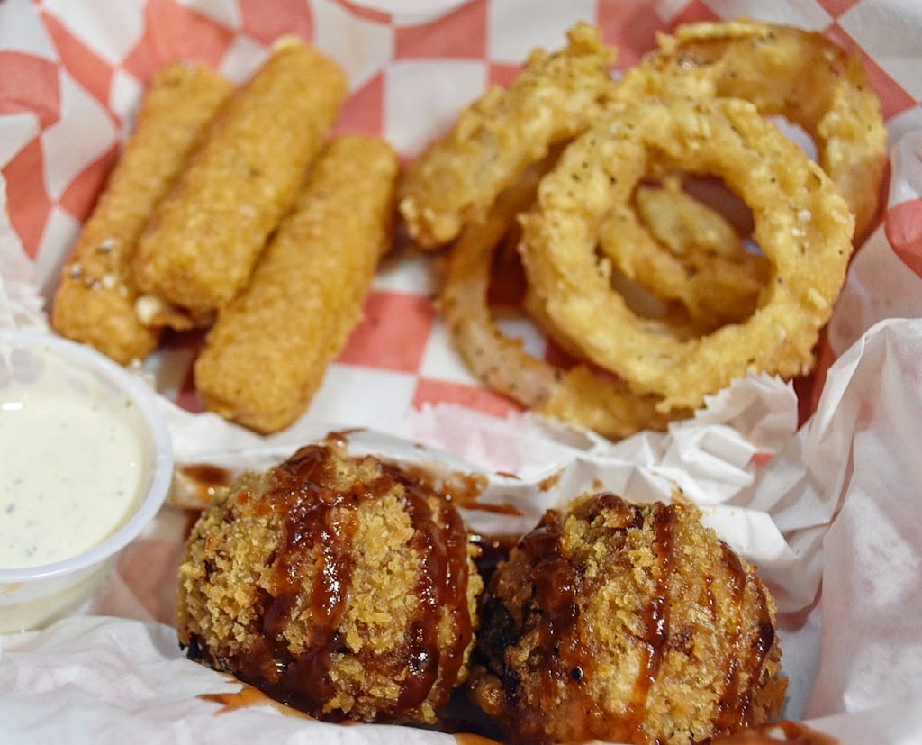 Acme Pizza & Daquiri | restaurant | 1149 Old Fannin Rd, Brandon, MS 39047, USA | 7695727756 OR +1 769-572-7756