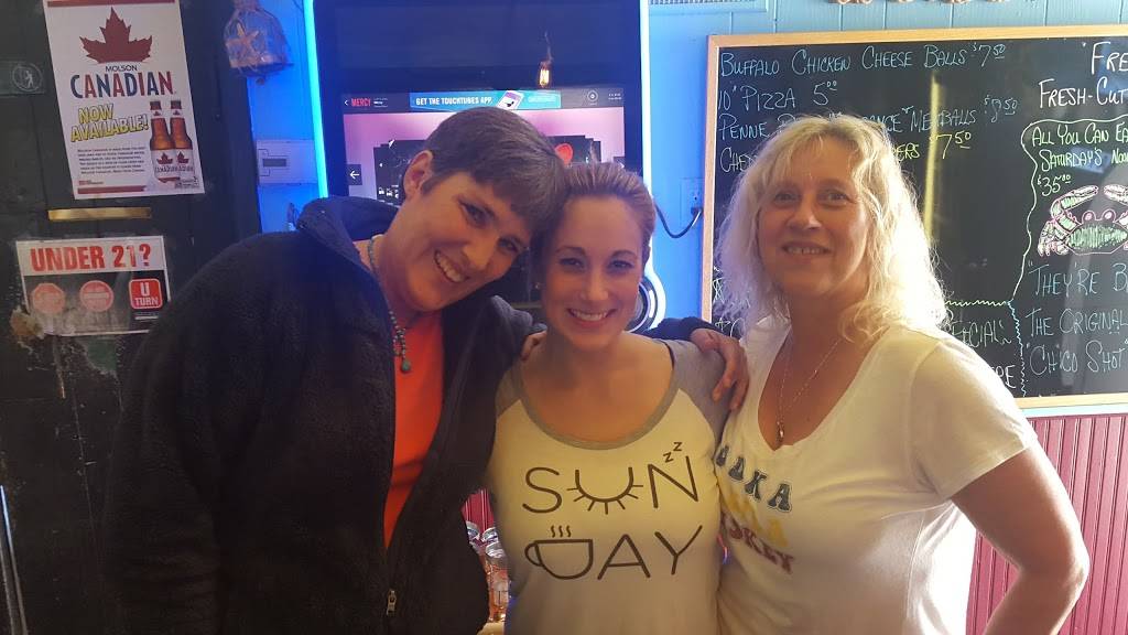 Tiki Time Bistro | restaurant | 4285 Mayfield Rd, Cleveland, OH 44121, USA | 2164597022 OR +1 216-459-7022