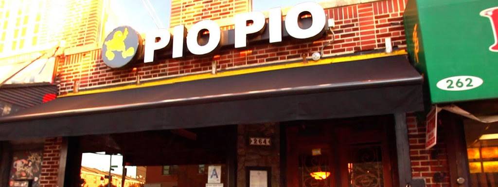 Pio Pio 4 | restaurant | 264 Cypress Ave, Bronx, NY 10454, USA | 7184013300 OR +1 718-401-3300
