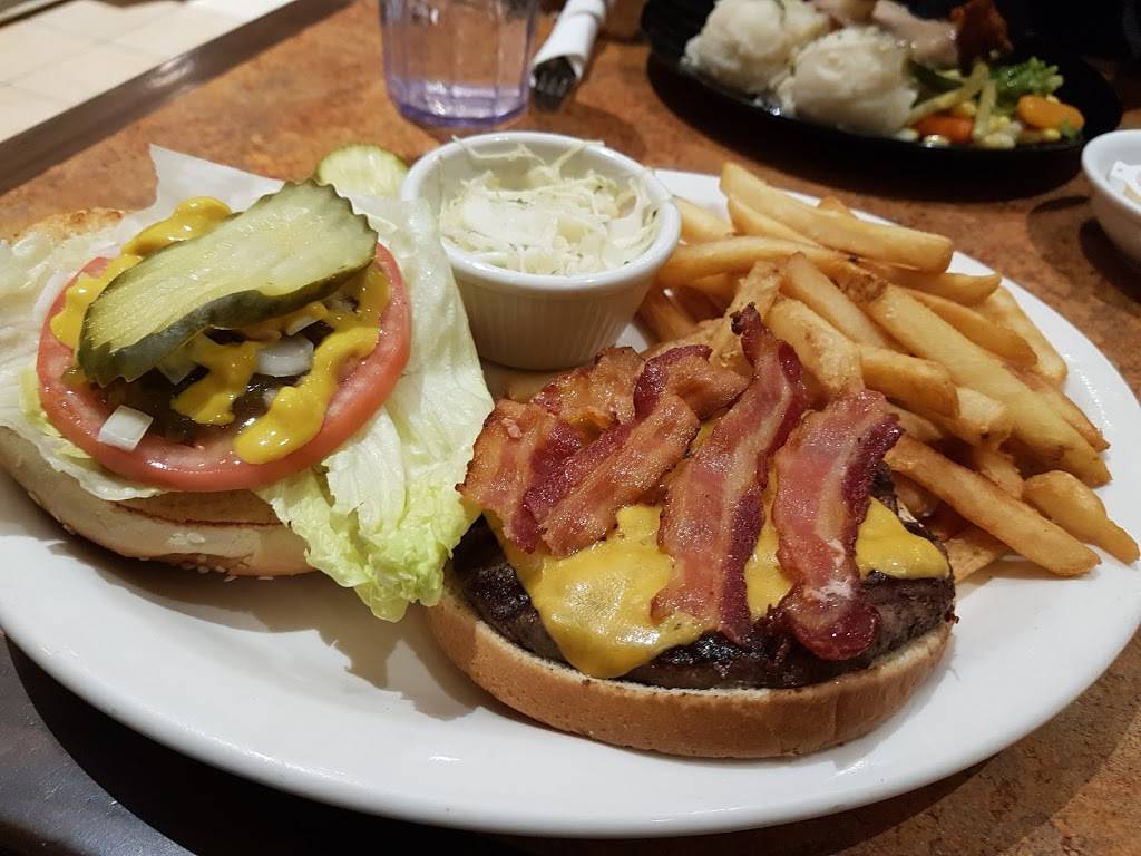 Gorge Country Kitchen | restaurant | 82 Wellington Rd 7, Elora, ON N0B 1S0, Canada | 5198462636 OR +1 519-846-2636