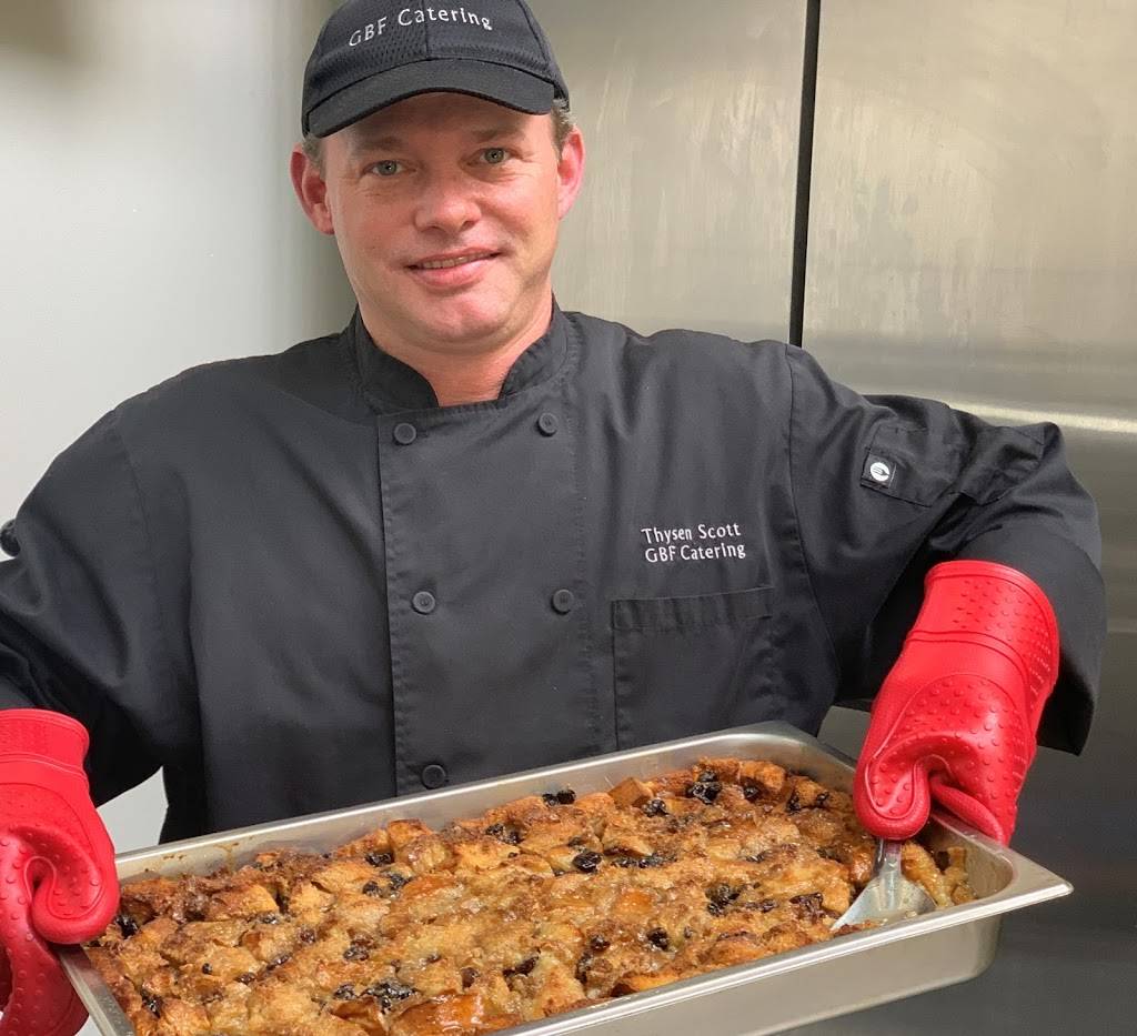 GBF Catering and Dinners-to-Go! | restaurant | 200 Olympic Pl, Port Ludlow, WA 98365, USA | 3607740848 OR +1 360-774-0848