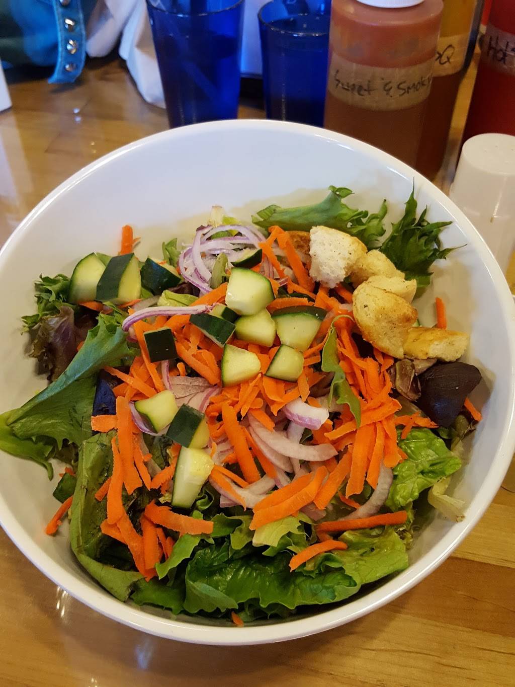 Butchers Kitchen Char-B-Que | restaurant | 7689 S Virginia St N, Reno, NV 89511, USA | 7754995855 OR +1 775-499-5855