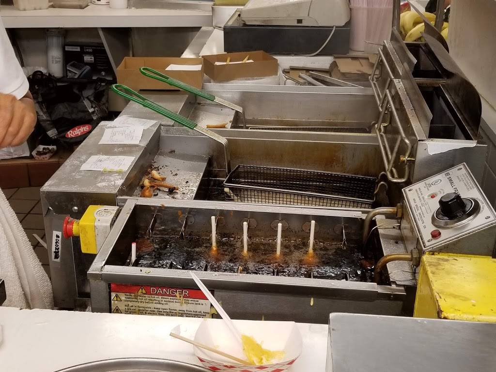 Janes Corndogs | restaurant | 106 Mc Fadden Pl, Newport Beach, CA 92663, USA | 9496751770 OR +1 949-675-1770