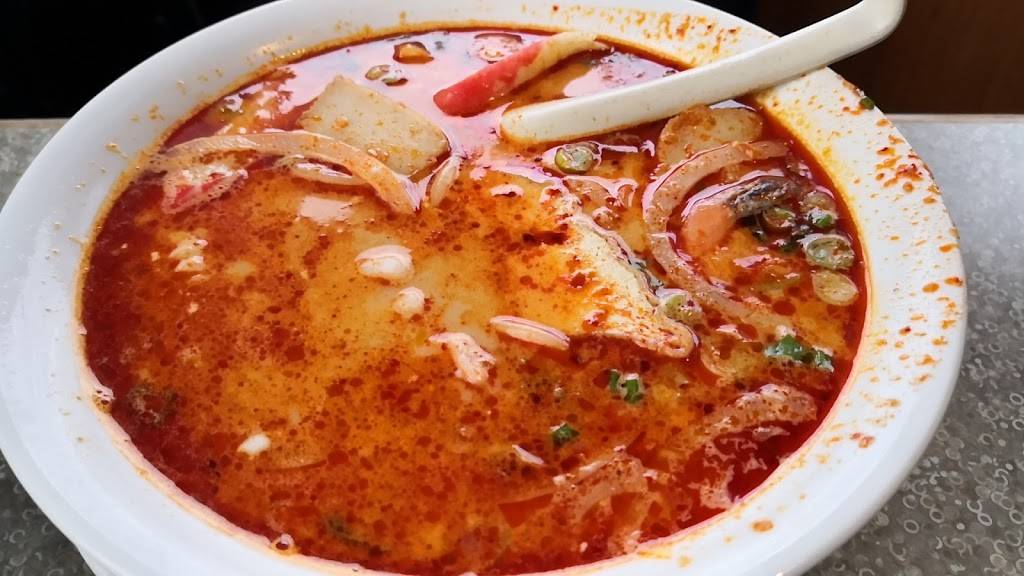 Ben Thanh Downtown | restaurant | 57 York St, London, ON N6A 1A6, Canada | 5194384888 OR +1 519-438-4888