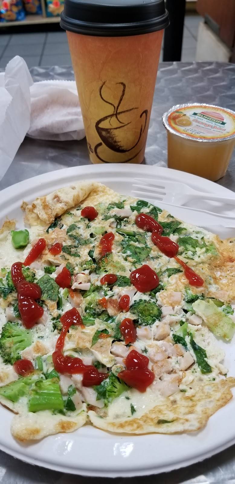 Melville Deli | meal takeaway | 90 Broadhollow Rd, Melville, NY 11747, USA | 6313519338 OR +1 631-351-9338