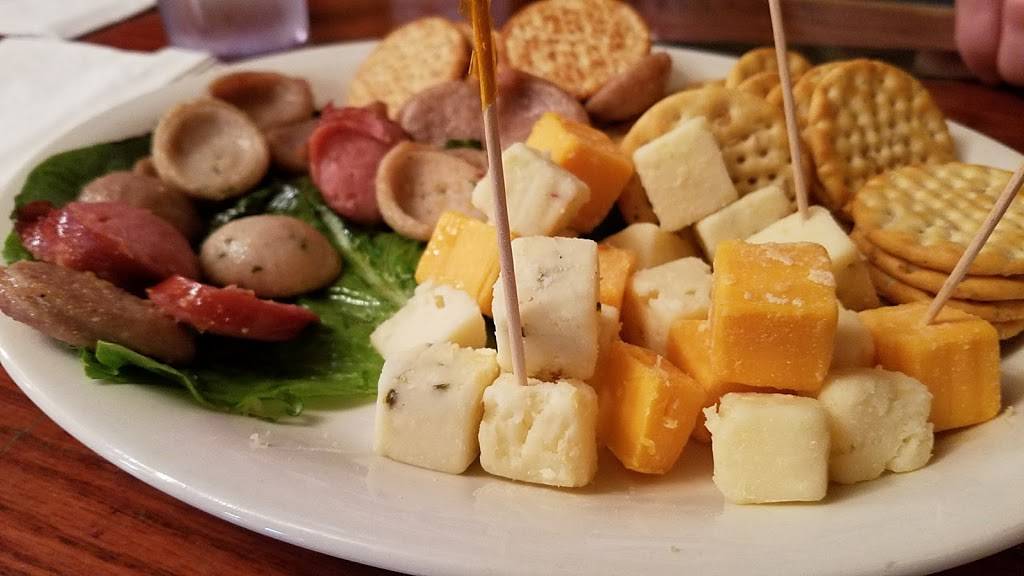 Jacobys | restaurant | 624 Brush St, Detroit, MI 48226, USA | 3139627067 OR +1 313-962-7067