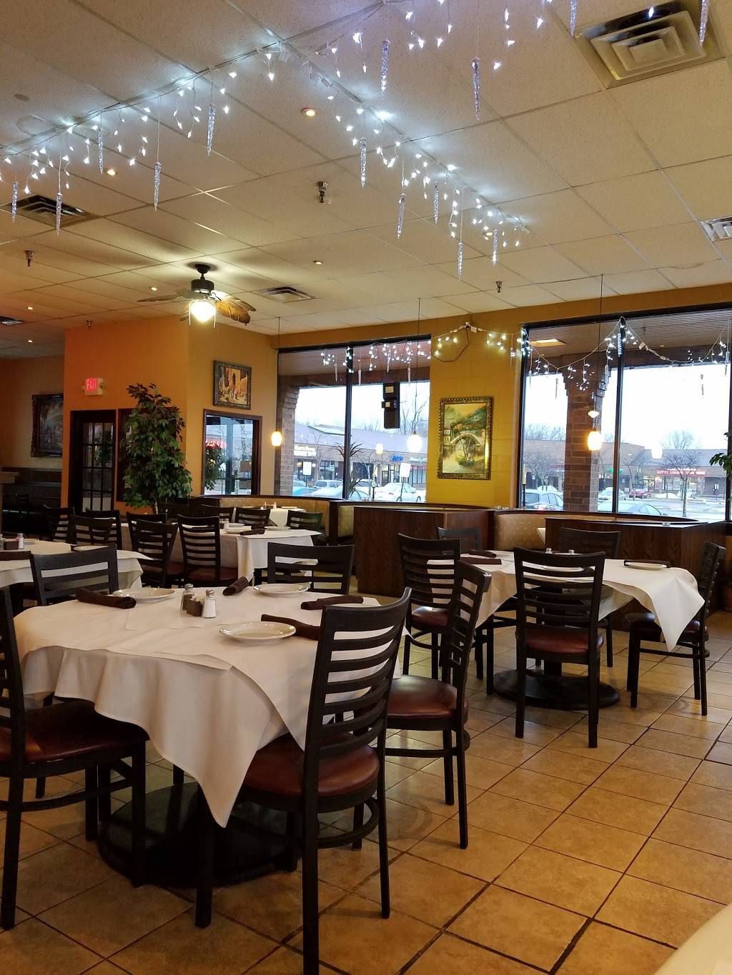 Shish House | restaurant | 8465 Lilley Rd, Canton, MI 48187, USA | 7344515544 OR +1 734-451-5544