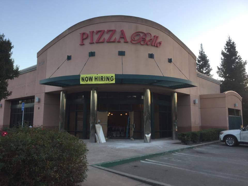 Pizza Bello in San Ramon | meal delivery | 12191 Alcosta Blvd, San Ramon, CA 94583, USA | 9252482180 OR +1 925-248-2180