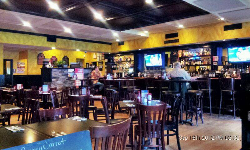 The Kilkenny House | restaurant | 112 South Avenue, Cranford, NJ 07016, USA | 9082763414 OR +1 908-276-3414