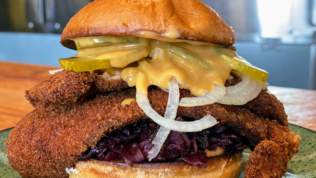 Brookland Park Market | restaurant | 305 W Brookland Park Blvd, Richmond, VA 23222, USA | 8043351990 OR +1 804-335-1990