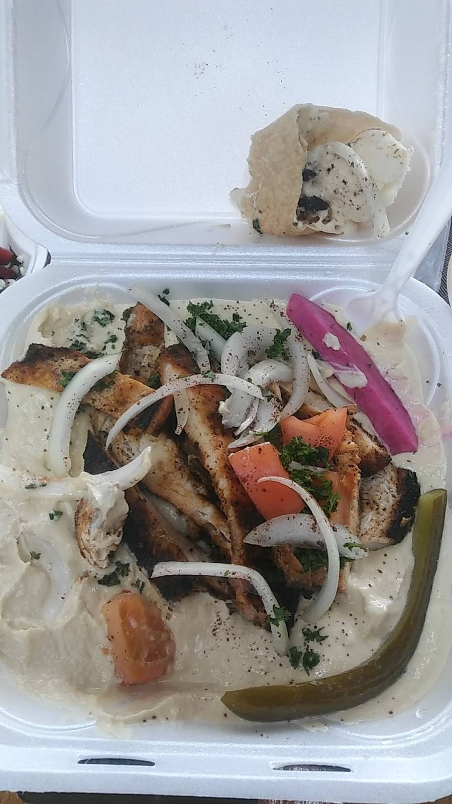 KABOB KABOB INC | restaurant | 28861 Southfield Rd, Lathrup Village, MI 48076, USA | 2485697777 OR +1 248-569-7777