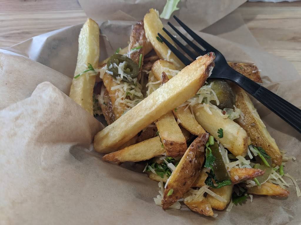 Surf City Sandwich | restaurant | 5482 S Power Rd, Gilbert, AZ 85295, USA | 4806874411 OR +1 480-687-4411