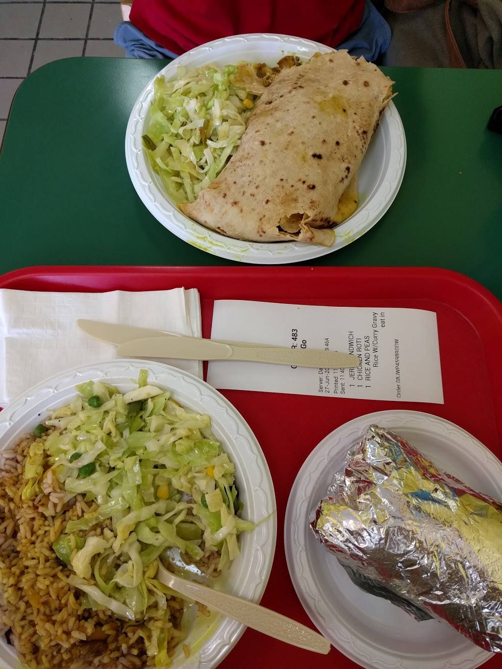 Negril The Jamaican Eatery | restaurant | 2301 Georgia Ave NW, Washington, DC 20001, USA | 2023323737 OR +1 202-332-3737