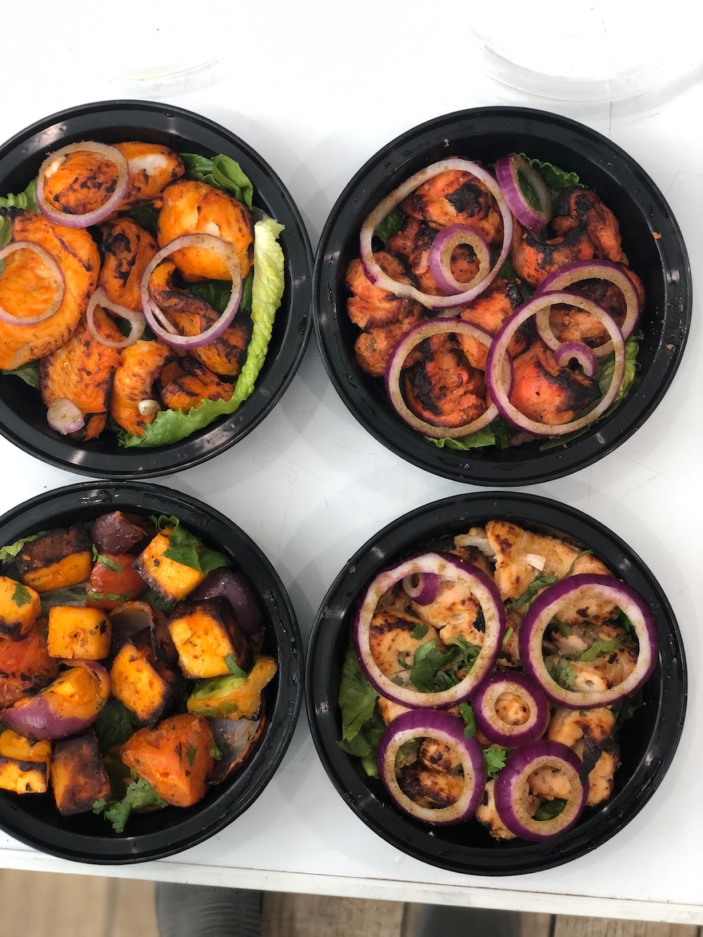 Country Chicken N Burgers HALAL FOOD | restaurant | 966 Old Country Rd, Westbury, NY 11590, United States | 5164772256 OR +1 516-477-2256