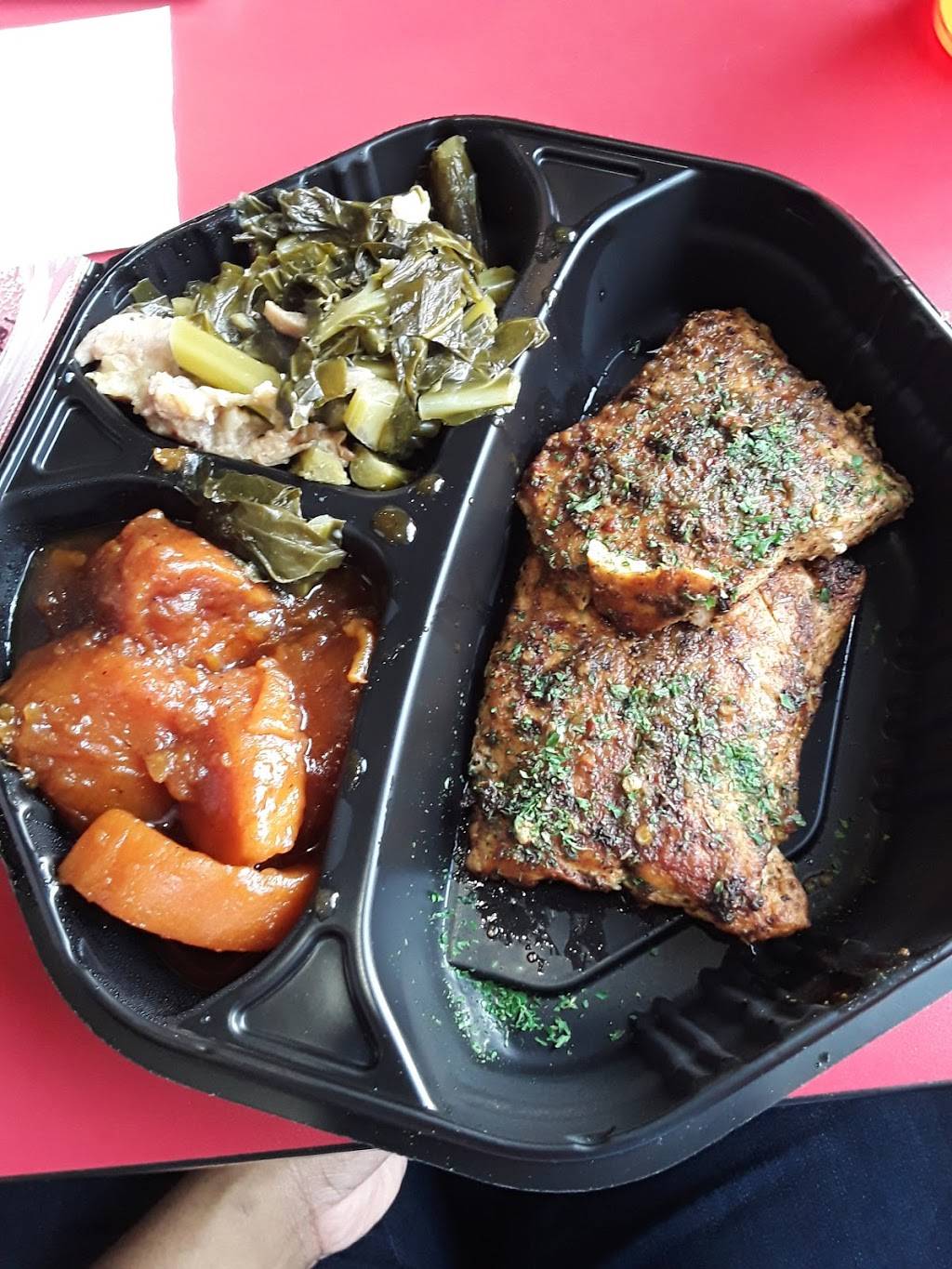 The Soul Shack | restaurant | 1368 E 53rd St, Chicago, IL 60615, USA | 7738910126 OR +1 773-891-0126