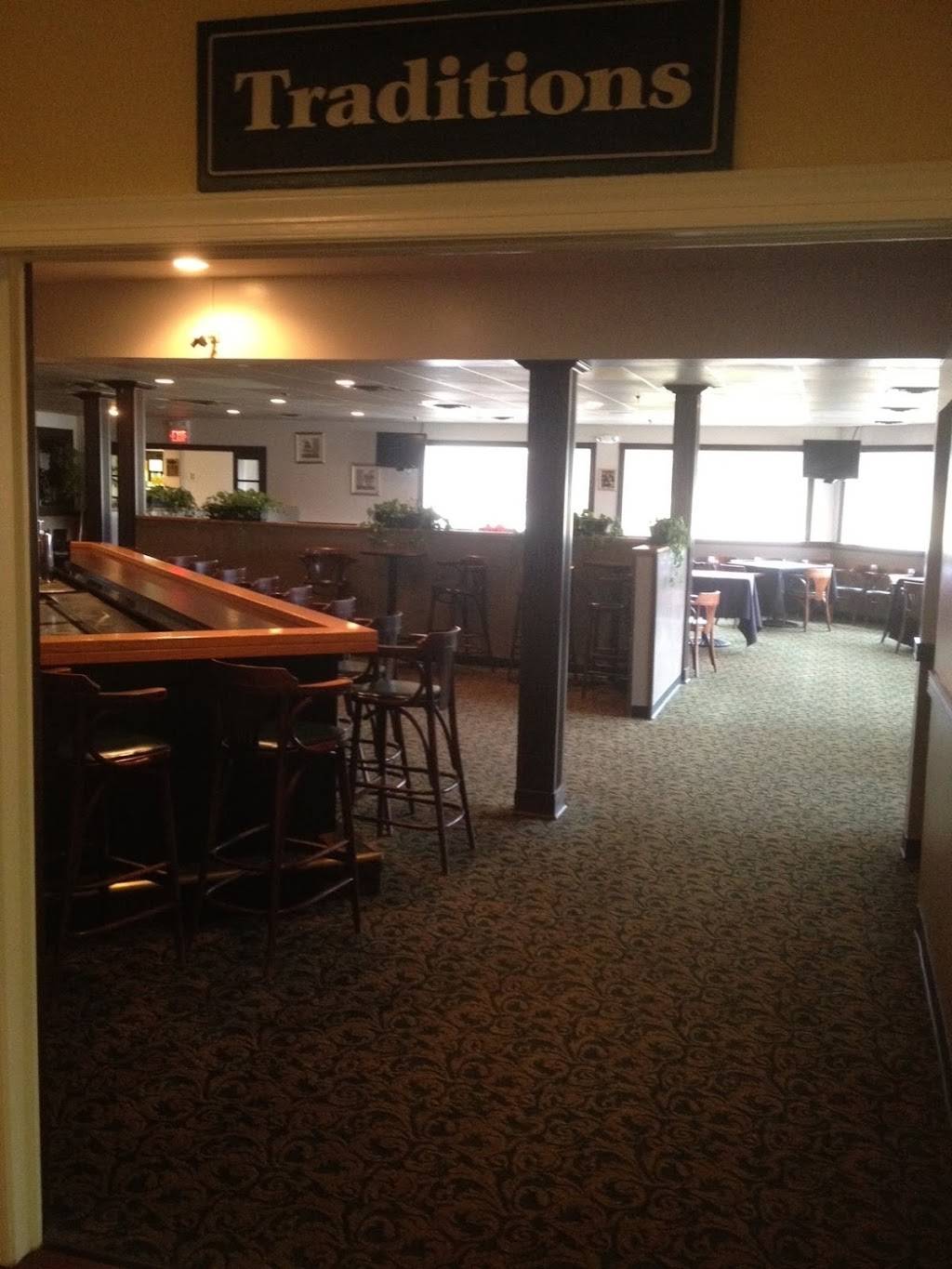 Traditions Bar and Grill | restaurant | 500 Schooleys Mountain Rd, Hackettstown, NJ 07840, USA | 9089790366 OR +1 908-979-0366