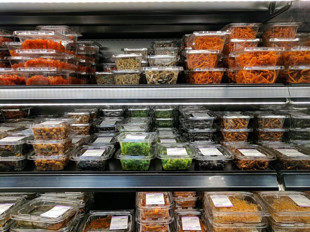 Hmart Food Court | restaurant | 1179 S De Anza Blvd, San Jose, CA 95129, USA | 4084181601 OR +1 408-418-1601