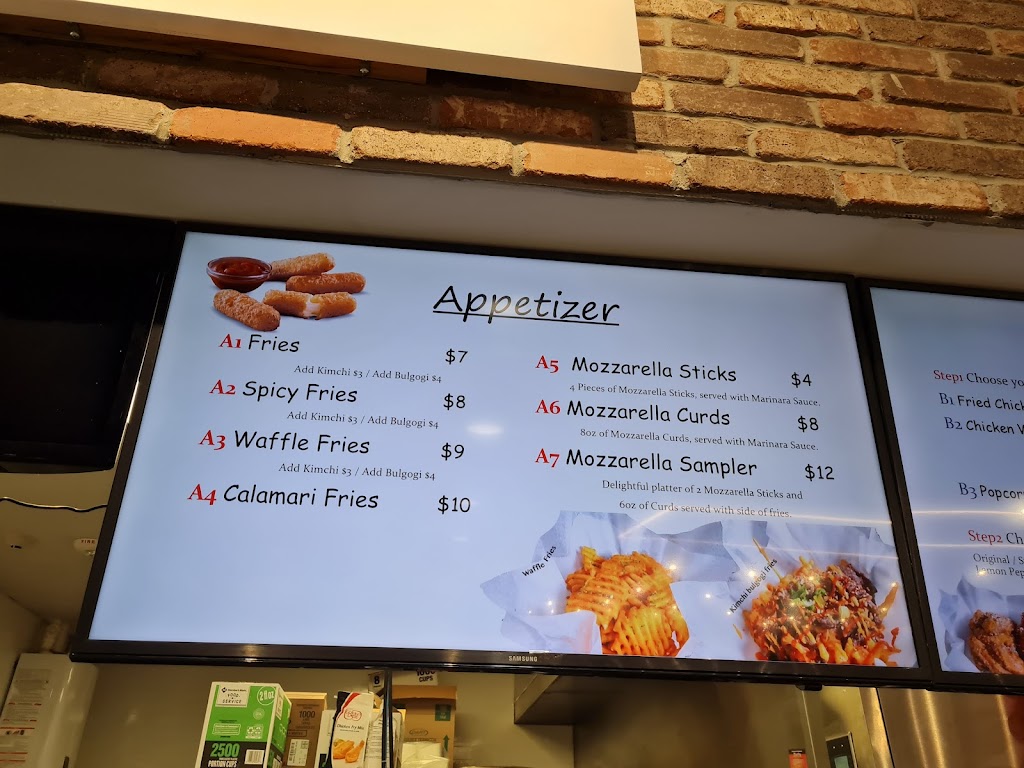 Hoodadak | restaurant | 23119 Colonial Pkwy, Katy, TX 77449, USA | 8322344631 OR +1 832-234-4631