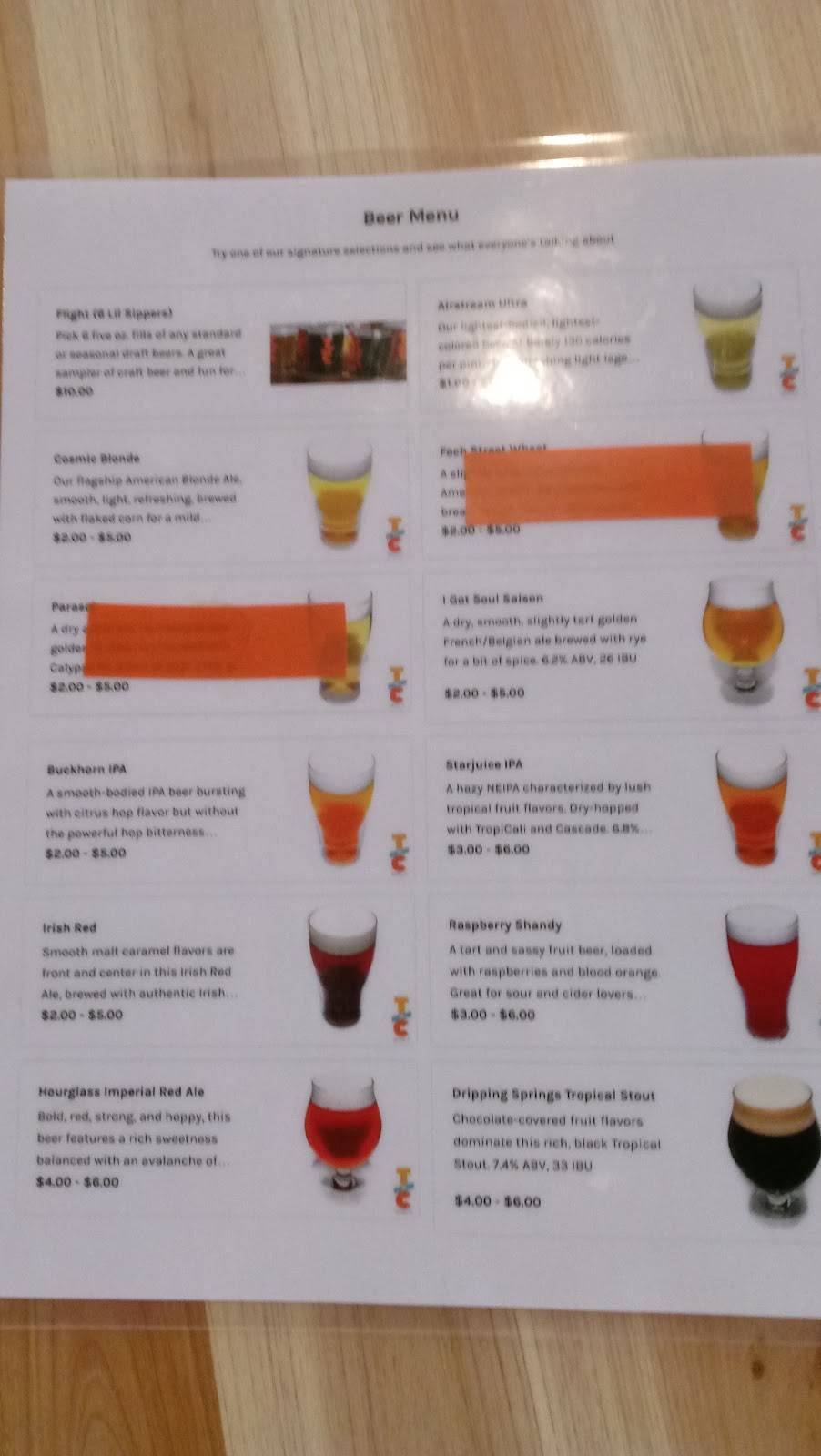 Truth or Consequences Brewing Co. - Las Cruces | restaurant | 2001 E Lohman Ave #115, Las Cruces, NM 88001, USA | 5752224986 OR +1 575-222-4986