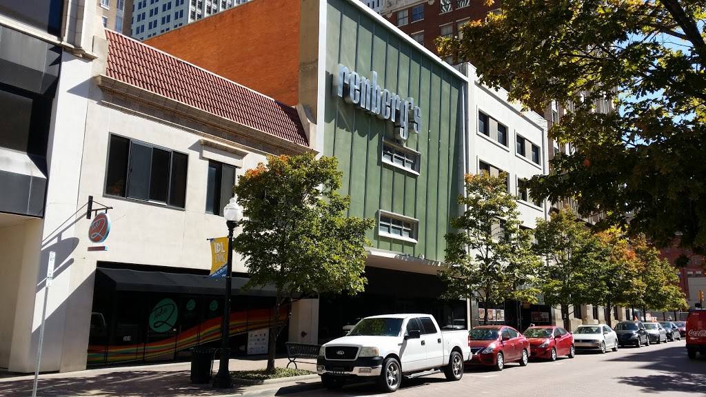 Take 2: A Resonance Cafe | restaurant | 309 S Main St, Tulsa, OK 74103, USA | 9188614555 OR +1 918-861-4555