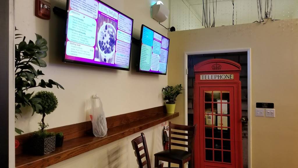 My Delights | restaurant | 43486 Ellsworth St, Fremont, CA 94539, USA | 5102528888 OR +1 510-252-8888