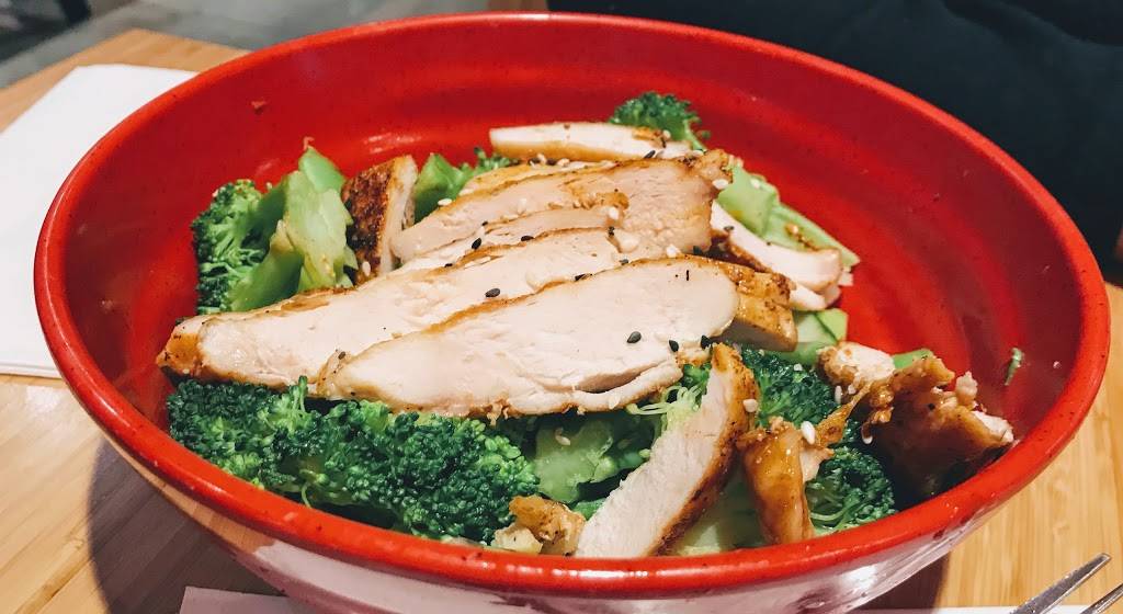 Tokyo Joes - Waterside | restaurant | 5925 Convair Dr #501, Fort Worth, TX 76109, USA | 6823164255 OR +1 682-316-4255