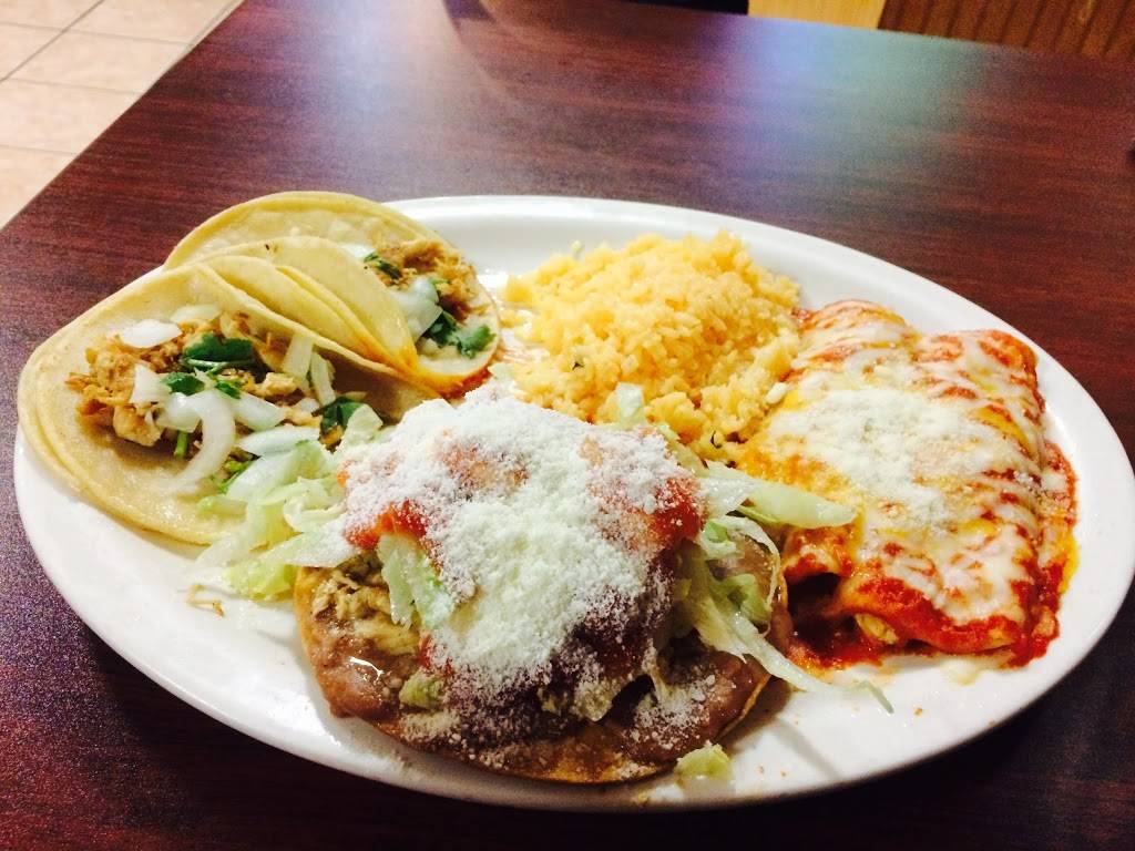 Los Mariachis | restaurant | 201 Gay St, Phoenixville, PA 19460, USA | 6109352659 OR +1 610-935-2659
