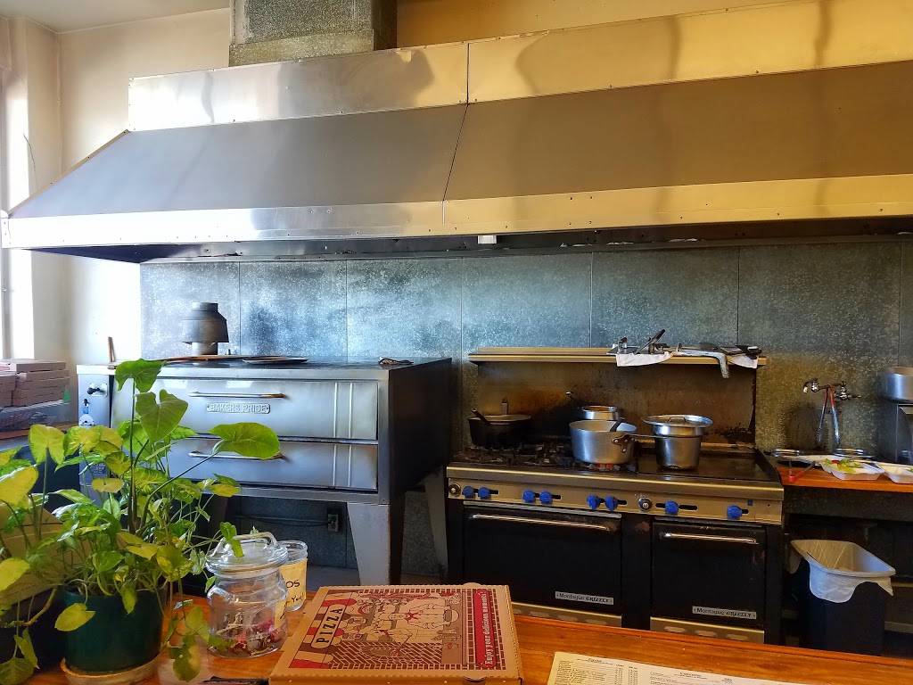 Tonys Pizzeria | restaurant | 413 W Shields Ave, Fresno, CA 93705, USA | 5592243344 OR +1 559-224-3344