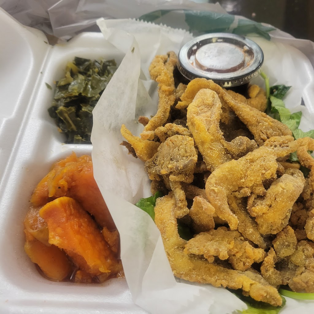 Veganish Vibes | restaurant | 4608 Bennington Ave Suite A, Baton Rouge, LA 70808, USA | 2258313121 OR +1 225-831-3121