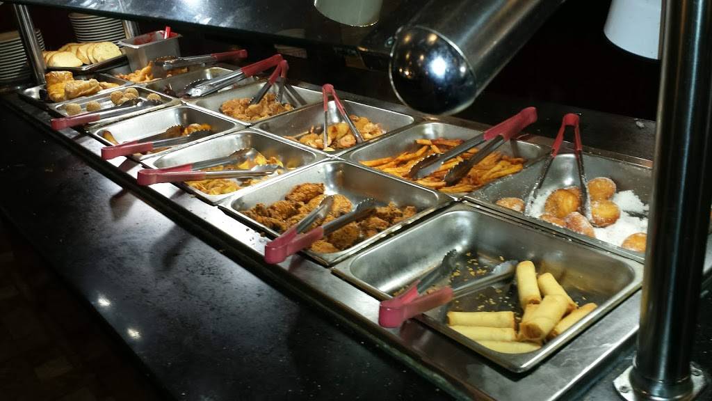 Phoenix Buffet & Grill | restaurant | 2100 Dixwell Ave, Hamden, CT 06514, USA | 2039096222 OR +1 203-909-6222