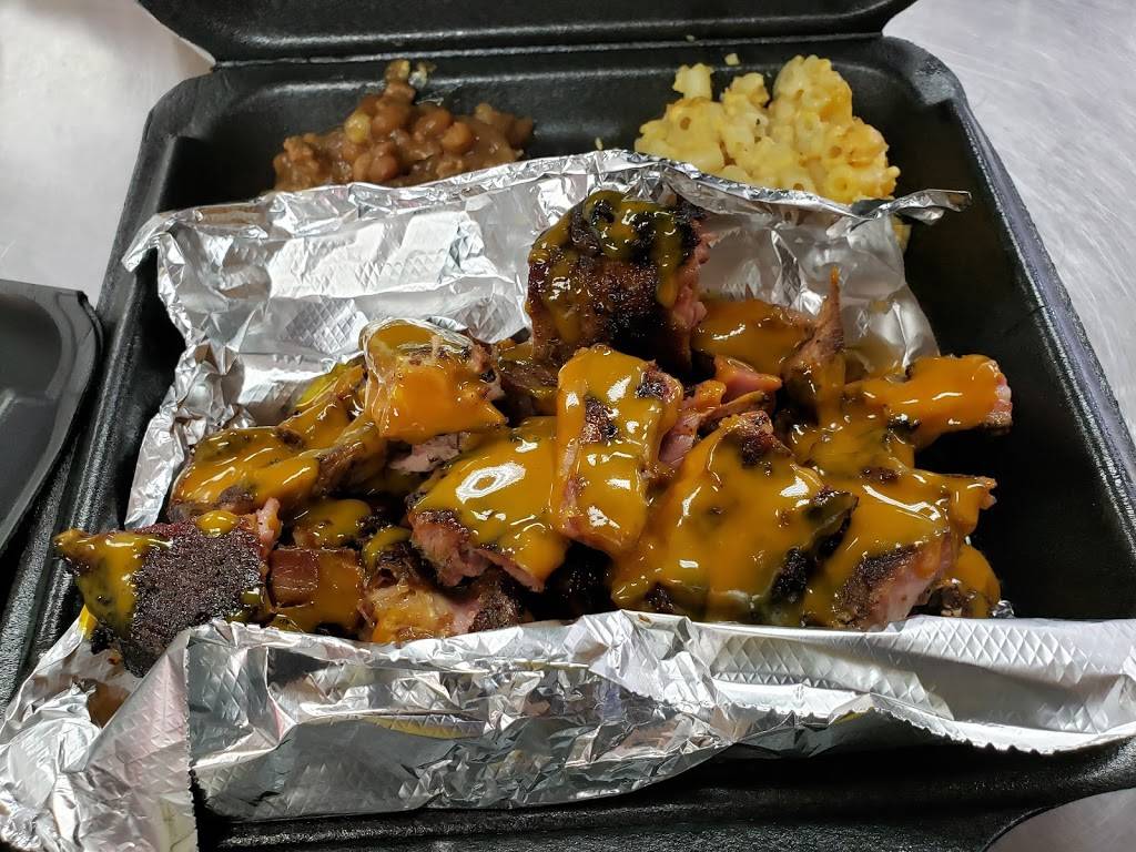 One Time Bar B Que | restaurant | 816 Cascade Ave SW, Atlanta, GA 30310, USA | 4045652786 OR +1 404-565-2786