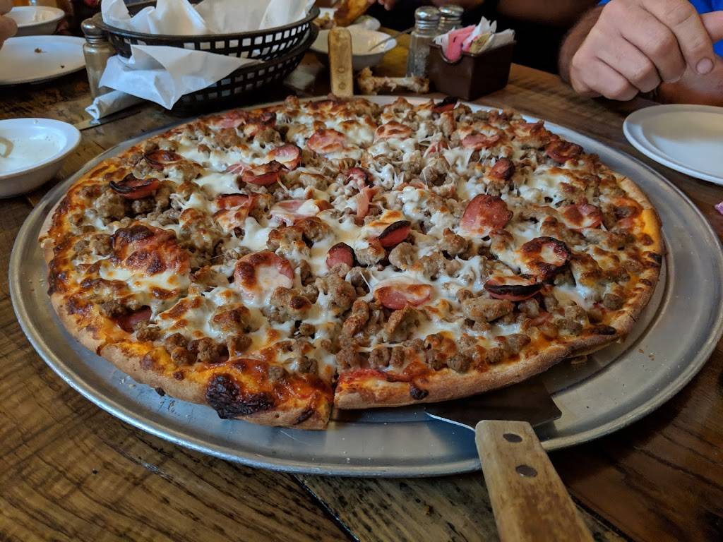 Pizza Getti | restaurant | 3320 N Buckner Blvd, Dallas, TX 75228, USA | 2143202195 OR +1 214-320-2195