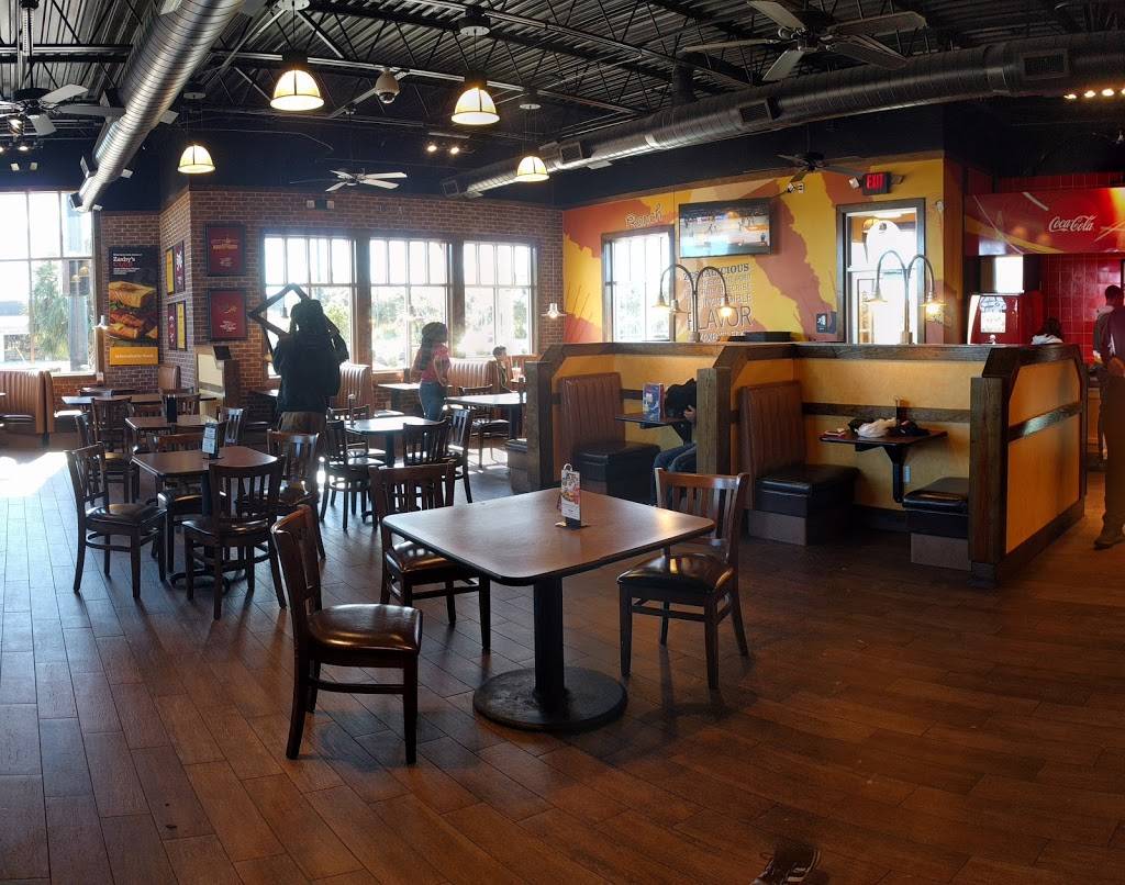 Zaxbys Chicken Fingers & Buffalo Wings | restaurant | 6707 Commonwealth Ave, Jacksonville, FL 32254, USA | 9046710086 OR +1 904-671-0086